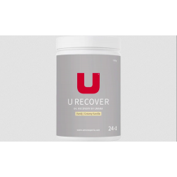 Umara U Recover Pulver Vanilla 1200g