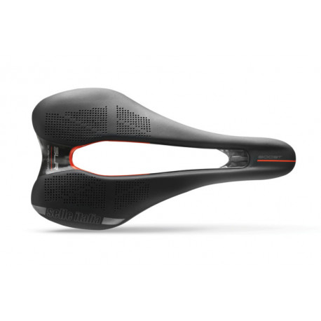 Selle SLR Boost Kit Carbonio Superflow L