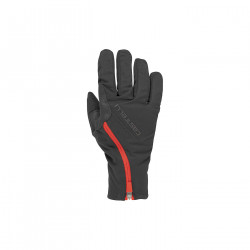 Castelli handske Spettacolo W | svart | M |