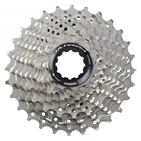 Kassett 11-vxl 11-30, CS-R8000 Ultegra