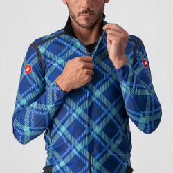 Meccanico 2 top puffy jacket