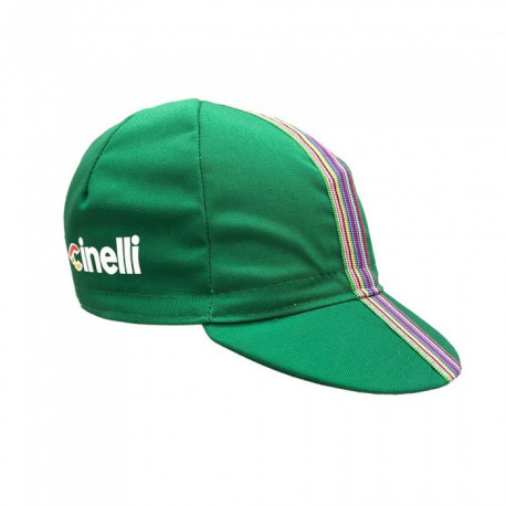 Cinelli keps Ciao Green