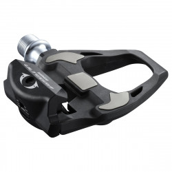 Pedaler SPD-SL Inkl. SM-SH11, PD-R8000 Ultegra