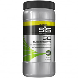 GO Electrolyte tub, Citron & Lime 500g