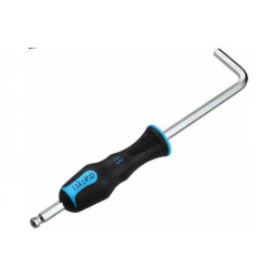 Pedalnyckel Pro Insex 8mm