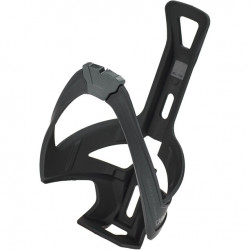 Flaskställ Elite Cannibal XC, Skin, svart graphic