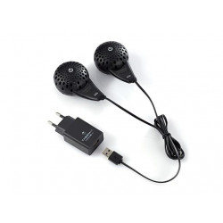 Skotork Handsktork THERM-IC UV POD DRYER USB