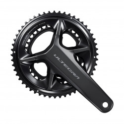 Vevparti 12-vxl 172,5mm 52-36T FC-R8100 Shimano Ultegra