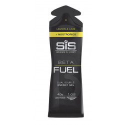 BetaFuel SiS 60ml Citron Lime