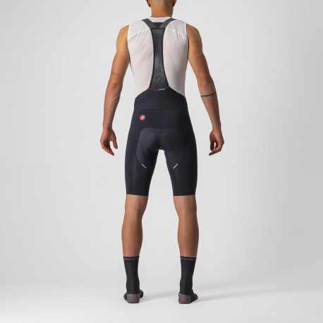 Byxor Castelli FREE AERO RC BIBSHORT