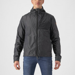 Jacka Castelli Riscalda Puffy Jacket