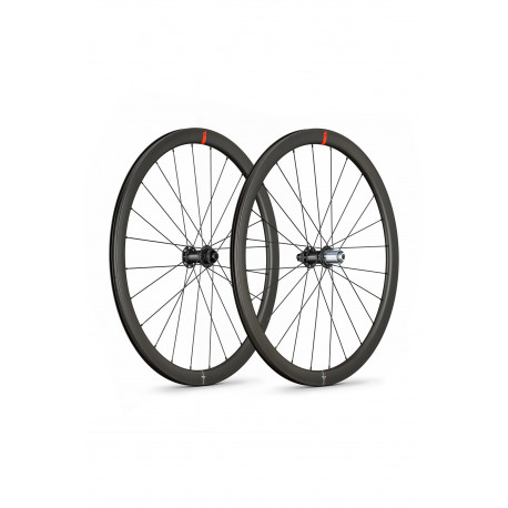 Hjul par Wilier NDR38KC