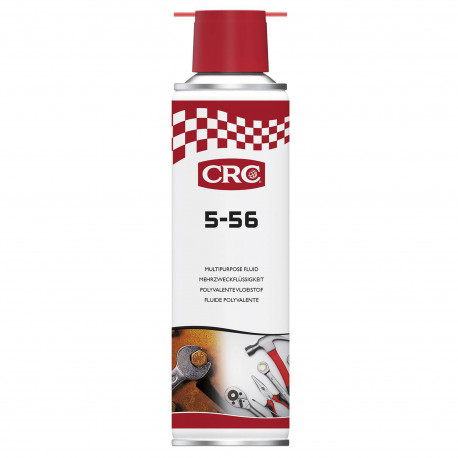 CRC 5-56 Multispray 250ml