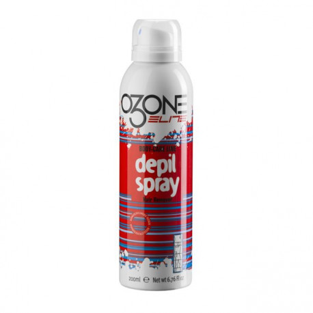 Ozone Elite Depil Spray