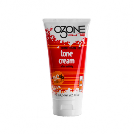 Ozone Tone Cream, 150ml