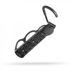 Upphängningskrok, Svart För 29 och 75mm