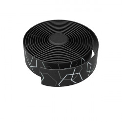 Styrlinda Pro Gravel comfort svart