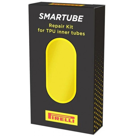 Lagningslappar Pirelli Smartube Patch Kit