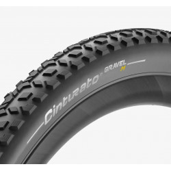 Pirelli Cinturato™ GRAVEL Mixed 45-622 Classic - Black