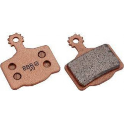 Bromsbelägg BBB-36S Magura Campangnolo