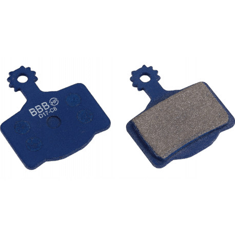 Bromsbelägg BBB-36 Campangnolo