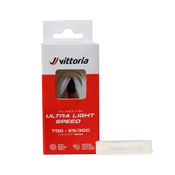 Slang Vittoria Racer Ultra Light Speed 700x25/30 Presta...