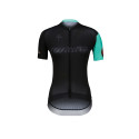Wilier tröja MAGLIA CYCLING CLUB DONNA BLACK