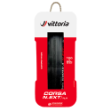 Däck Vittoria Corsa N.Ext G2 28-622 svart TLR