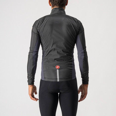 Jacka Castelli Squadra Stretch