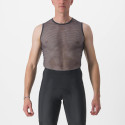 Undertröja Castelli Miracolo wool SLEEVELESS