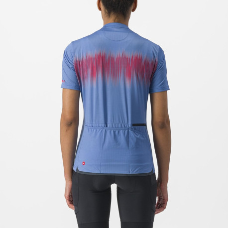 Tröja Castelli Unlimited Sentiero 2 W