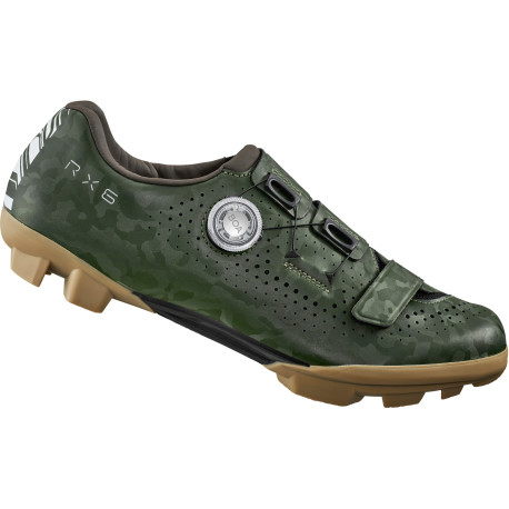 Shimano skor Gravel RX600 SPD