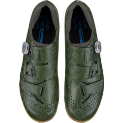 Shimano skor Gravel RX600 SPD 2