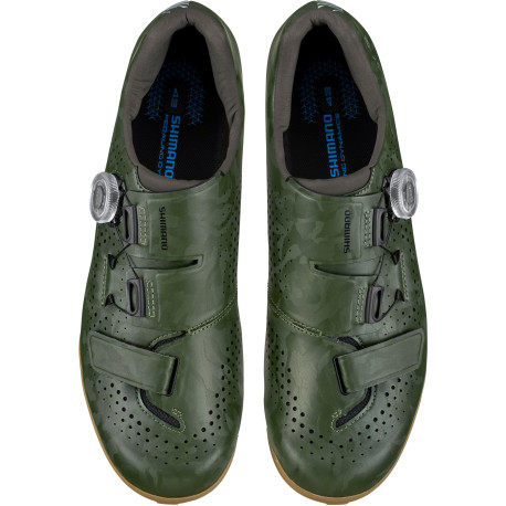 Shimano skor Gravel RX600 SPD