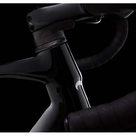 WILIER GARDA 105 di2 2x12 NDR38 Kolfiberhjul...