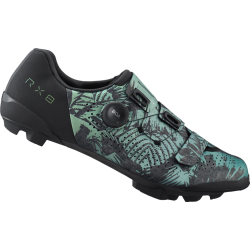 Shimano skor Gravel RX801 SPD