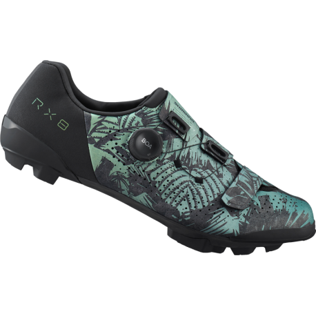 Shimano skor Gravel RX801 SPD