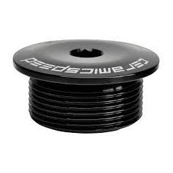 Ceramic Speed Preload bolt for Shimano cranks