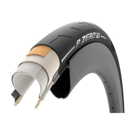Pirelli däck P ZERO Race 28-622 Classic TLR