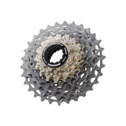 Kassett 12-vxl 11-34 CS-R9200 Dura Ace 2