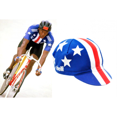 KEPS CINELLI RIDER COLLECTION NELSON VAILS