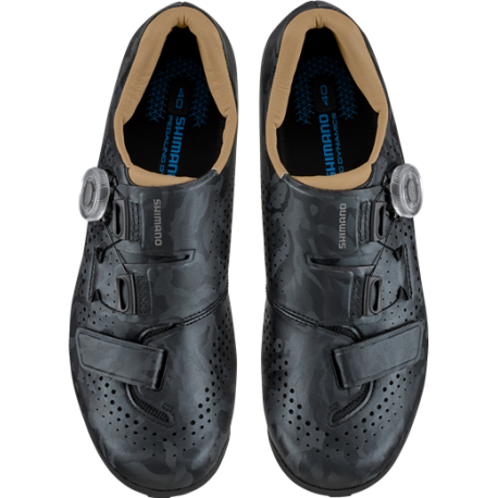 Shimano skor Gravel RX600 SPD Woman