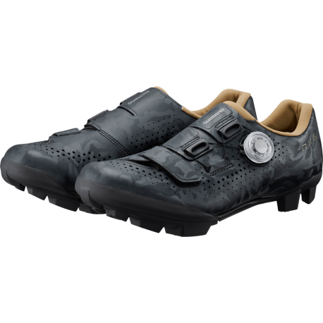 Shimano skor Gravel RX600 SPD Woman