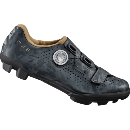 Shimano skor Gravel RX600 SPD Woman