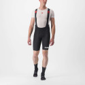 Byxor Castelli PREMIO BLACK LE BIBSHORT