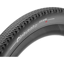 Pirelli Cinturato™ GRAVEL H 45-622 - black