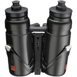 SELLE REAR HYDRATION flaskhållare till sadel