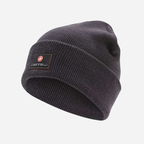 Mössa Castelli Podiofirma Beanie Grå