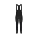 Vinterbyxa Shimano Beaufort Intera Bib Tights Svart utan pad
