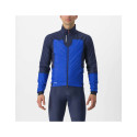 Jacka Castelli FLY Thermal Blå
